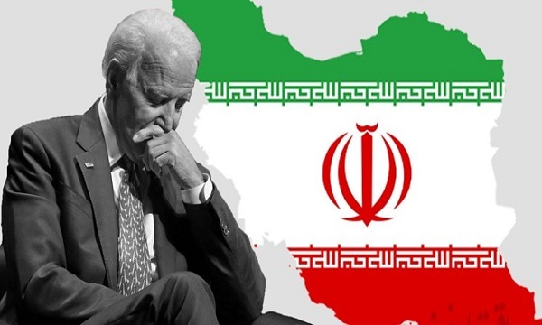 ادعای بایدن علیه ایران در نشست سازمان ملل