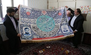آمادگی برای انتشار کتاب خاطرات شهید «علیخانی»
