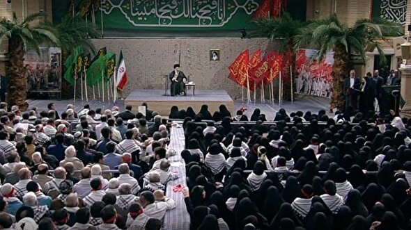 فیلم/ مراسم سراسری «جهاد و مقاومت از دیروز تا امروز»