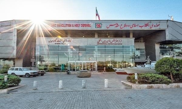 باشگاه مخاطبان موزه ملی انقلاب اسلامی و دفاع مقدس افتتاح شد