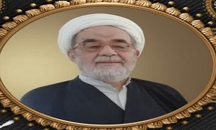 حجت‌الاسلام «‌عرفانی» از مبارزان انقلاب اسلامی در گیلان درگذشت