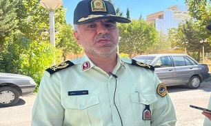 امنیت امروز کشور مدیون خون شهدا است
