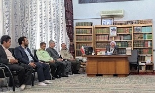 مراغه طی دولت سیزدهم در مسیر پیشرفت قرار گرفت