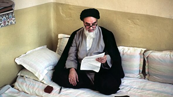 فیلم/ نقش برجستۀ امام خمینی (ره) در دفاع مقدس