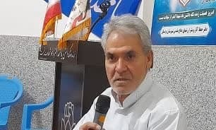 مسئول دفتر حفظ آثار و نشر ارزش‌های دفاع مقدس بردسکن: دفاع مقدس، صحنۀ بروز افتخارات ایران اسلامی است