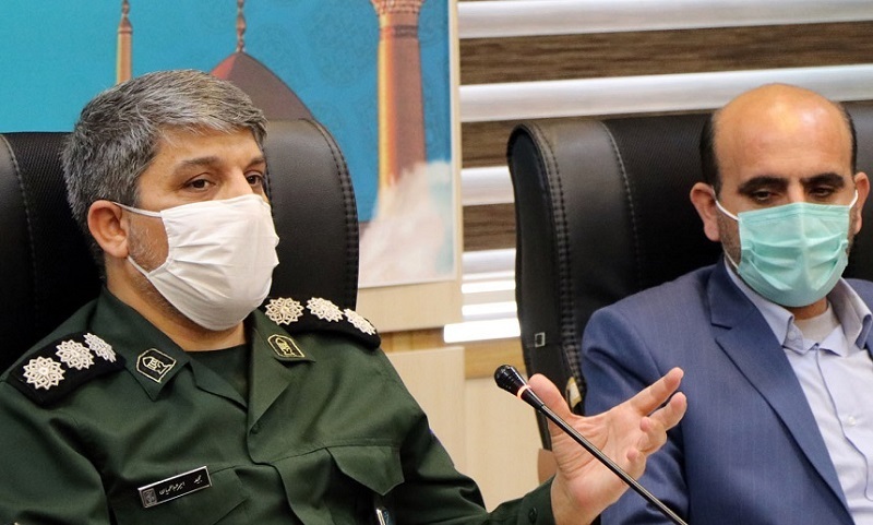 هفت هزار عنوان برنامه در هفته دفاع مقدس در سطح استان تهران برگزار می‌شود
