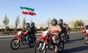 محدودیت‌های ترافیکی رژه ۳۱ شهریور در کرمان اعلام شد