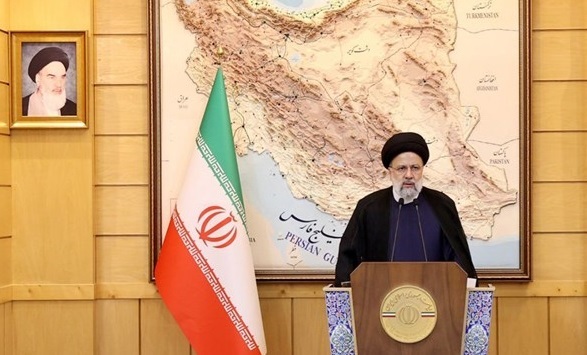 ایران مصمم‌تر از همیشه از مواضع به حق خود در موضوع هسته‌ای دفاع خواهد کرد