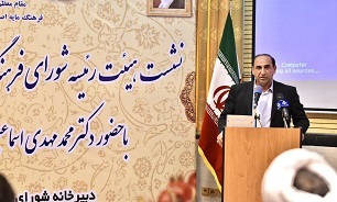 سرمایه گذاری ها در بخش هنر، فرهنگ و رسانه ضعیف است