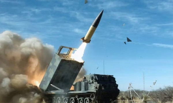 بایدن: آمریکا موشک‌های دوربرد را در اختیار اوکراین قرار می‌دهد