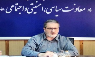 حقیقت هشت سال دفاع مقدس به آیندگان منتقل شود