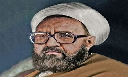 پاسخ شهید مطهری به سؤال «چرا به زیارت برویم؟»+ فیلم