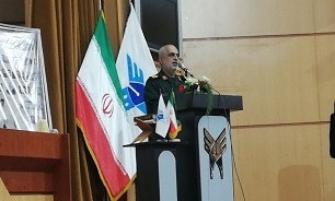 تضعیف اراده ملت ایران هدف دشمن در جنگ رسانه‌ای است