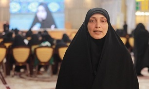 آغاز رویداد روایت دختر ایران در بوشهر