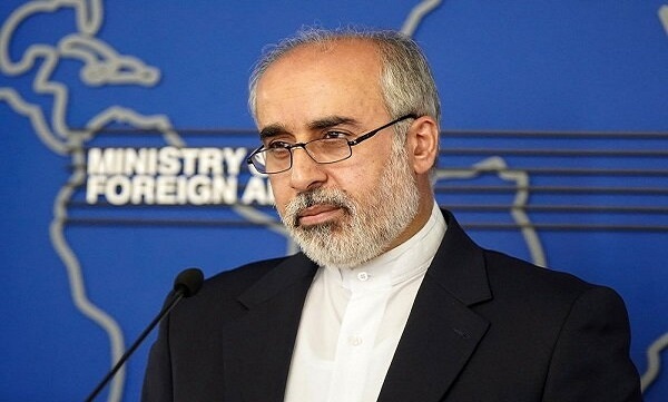 همکاری‌های دفاعی ایران دوجانبه و با اولویت همسایگان دنبال می‌شود