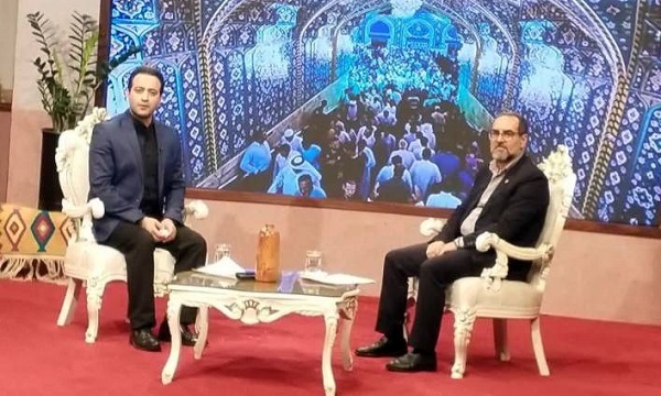 از افتتاح ساختمان اداری بنیاد تا اجرای چندین برنامه در هفته دولت/ اعزام خانواده معزز ایثارگران به اربعین حسینی