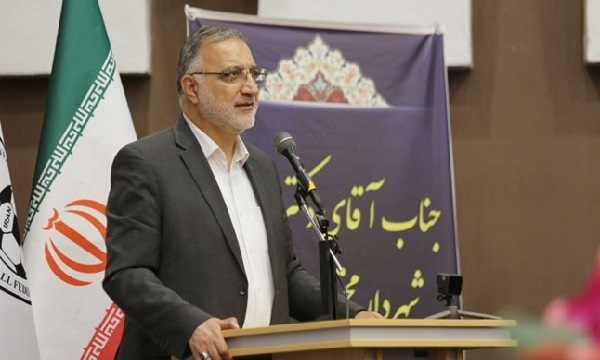 آماده همکاری با دولت هستیم