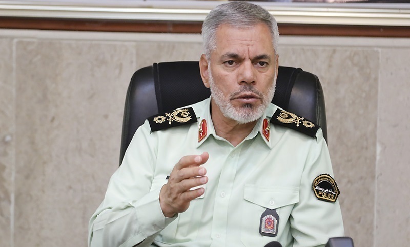 اصلاح زیرساخت‌ها از تمایزات اربعین امسال با سنوات گذشته