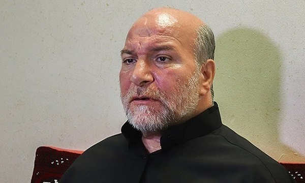 امام حسین (ع) کسی را از دستگاهش اخراج نمی‌کند