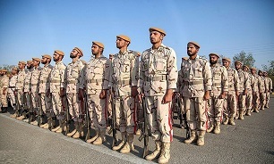 فراخوان پروژه کسر خدمت سربازی در قالب طراحی وب اپلیکیشن «مدرسه مقاومت» منتشر شد