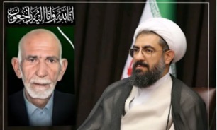 پیام تسلیت نماینده ولی فقیه در استان همدان در پی درگذشت پدر شهیدان «نصرتی»