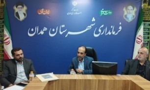 انقلاب عمرانی در روستاهای شهرستان فامنین در حال انجام است