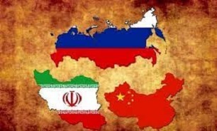 ایران، چین و روسیه دشمنان بزرگ آمریکا
