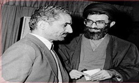 فوتوتیتر/ طرفدار حزب‌الله