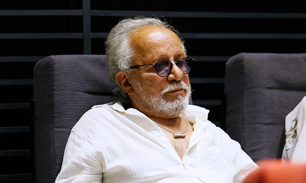 بازبینی سریال «همسران» را شخص آقای «لاریجانی» انجام می‌داد!