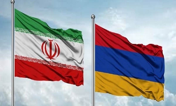 مقام ارشد ارمنستان: تعمیق روابط با ایران در دستور کار است