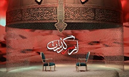 فیلم/ تنها بیننده «زنده به گور کردن اسرای غواص»