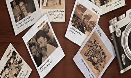 اطلاع‌نگاشت/ «ایستادگی» رمزِ پیروزی