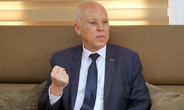 رئیس جمهور تونس: واژه عادی‌سازی روابط برای من مطلقاً وجود ندارد
