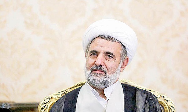 نایب رئیس مجلس شورای اسلامی: انقلاب اسلامی به دو قطبی شرق و غرب پایان داد
