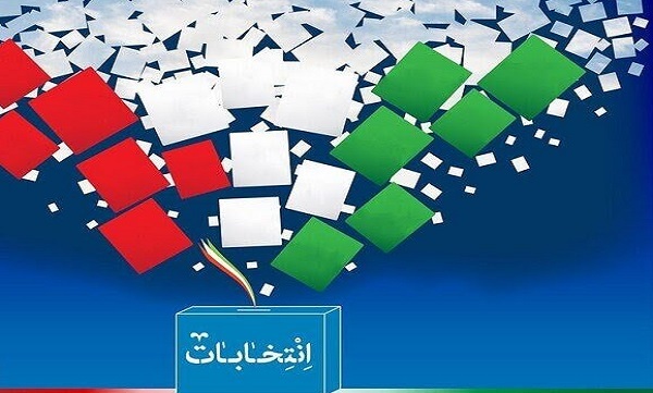 شعب اخذ رای سراسر کشور به فیبر نوری مجهز می‌شوند