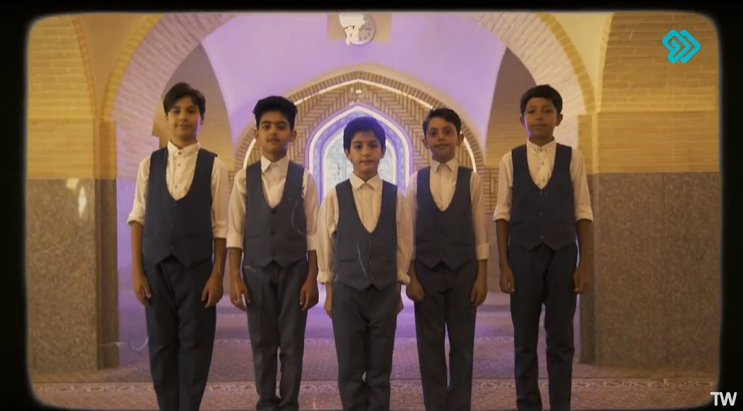 «ایران سرود»، برنامه‌ای که هدفش تمرکززدایی در فضای سرود کشور است