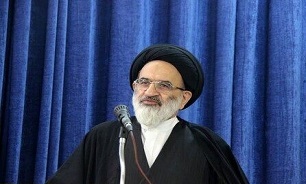 نماینده مردم تهران در مجلس شورای اسلامی: خون شهید مانند قرآن نیاز به تفسیر و تبیین دارد