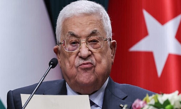 گروه‌های مقاومت فلسطین یکپارچه علیه محمود عباس