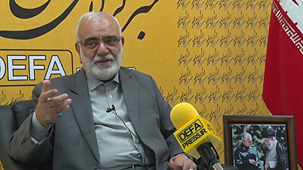 فیلم/ گفت‌وگو با سید مرتضی بختیاری با موضوع روحیه جهادی در کمیته امداد امام خمینی(ره)