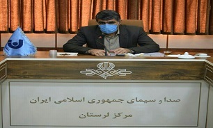 « با کاروان» ویژه برنامه  ارائه گزارش عملکرد کمیته‌های بیست و دوگانه کنگره ملی6 هزار و 544 شهید لرستان