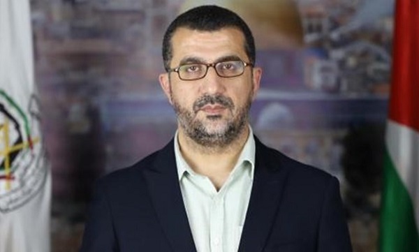 حماس عملیات استشهادی قدس را تبریک گفت