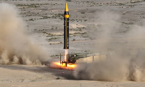 وحیدی: پهپاد‌ها و موشک‌های ایرانی امروز در جهان تعیین‌کننده هستند