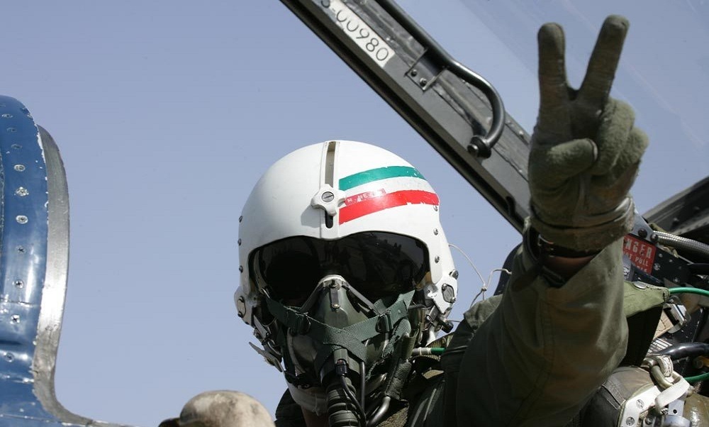 «کمان ۹۹»؛ اعجاز خلبانان ایرانی در تنبیه ارتش بعثی