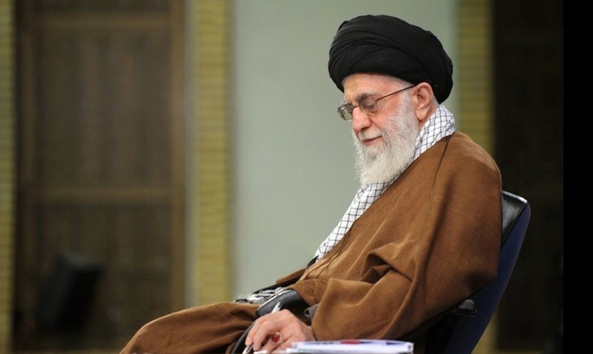 پیام تسلیت امام خامنه‌ای در پی رحلت آیت‌الله صلواتی