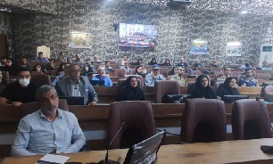 دانشنامه فصل الخطاب عرصه دفاع مقدس است