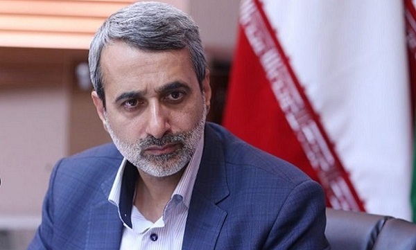 نماینده مجلس شورای اسلامی: پرتاب ماهواره نور 3 پیام شکست سیاست‌های تحریمی آمریکا بود/ دانسمندان ایرانی نیازهای درونی کشور را رفع می‌کنند