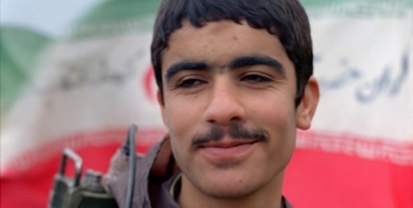 جارو کشی برای امام و انقلاب سعادت می‌خواهد