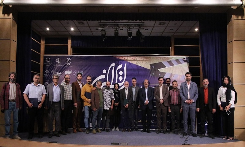 برگزیدگان بخش ملی دومین جشن مهر سینمای ایران معرفی شدند