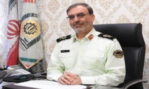 بیش از ۲ میلیون تماس شش ماهه اول امسال با سامانه ۱۱۰ پلیس اصفهان برقرار شد