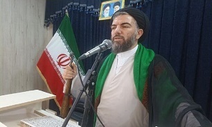 امام جمعه سرپل‌ذهاب: اتحاد کشور‌های اسلامی باعث نابودی دشمنان و سرنگونی رژیم صهیونیستی می‌شود